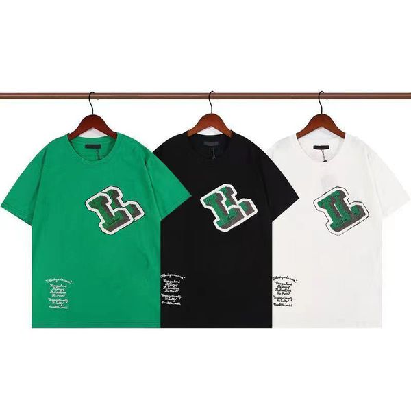 tees mens womens designers mercerized cotton white t shirts man fashion men s clothes casual t-shirt street shorts sleeve women clothing tsh, White;black
tees mens womens designers mercerized cotton white t shirts man fashion men s clothes casual t-shirt street shorts sleeve women clothing tsh, White;black