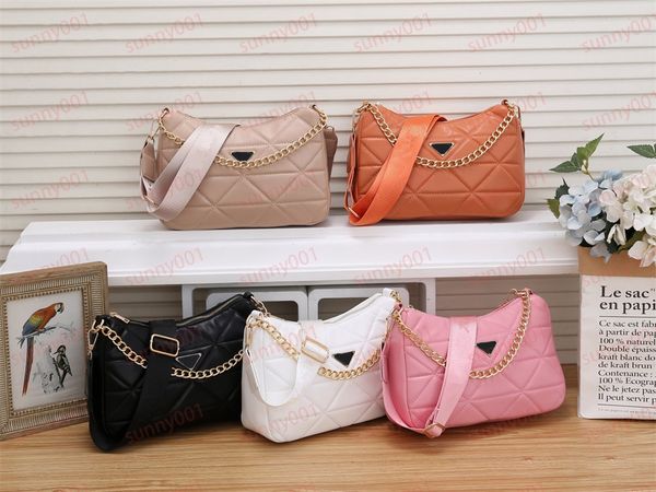 new cross body bag luxury underarm satchel chain croissant bag designer female simple fluffy autumn winter travel handbags
new cross body bag luxury underarm satchel chain croissant bag designer female simple fluffy autumn winter travel handbags