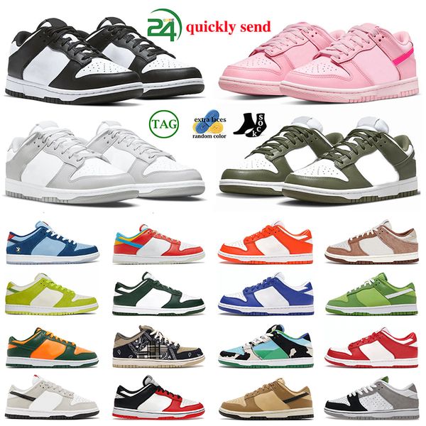 designer running shoes for men women pandas triple pink sb dunks low dunked lows mummy brown grey fog unc medium olive trail mens trainers s, Black
designer running shoes for men women pandas triple pink sb dunks low dunked lows mummy brown grey fog unc medium olive trail mens trainers s, Black