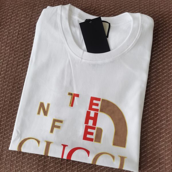italy summer men women t shirt couples fashion luxury brands letter g 1912 printing short-sleeved ladies casual brand round neck channel t-s, White;black
italy summer men women t shirt couples fashion luxury brands letter g 1912 printing short-sleeved ladies casual brand round neck channel t-s, White;black