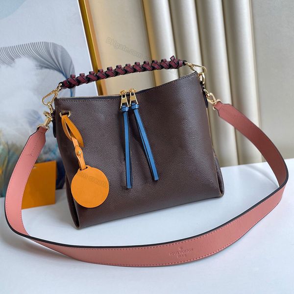 5a cowhide retro single shoulder messenger bag hobo bag designer handbag ladies clutch canvas chain vintage boulogner double zippe 25cm l078
5a cowhide retro single shoulder messenger bag hobo bag designer handbag ladies clutch canvas chain vintage boulogner double zippe 25cm l078