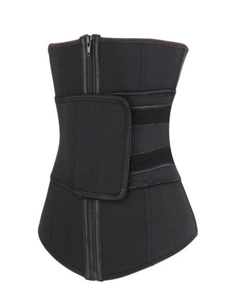 neoprene fabric waist trimmer corset cincher fitness sauna sweat belt with 7 steel bones abdomen tummy shapewear burning fat strap2960347
neoprene fabric waist trimmer corset cincher fitness sauna sweat belt with 7 steel bones abdomen tummy shapewear burning fat strap2960347