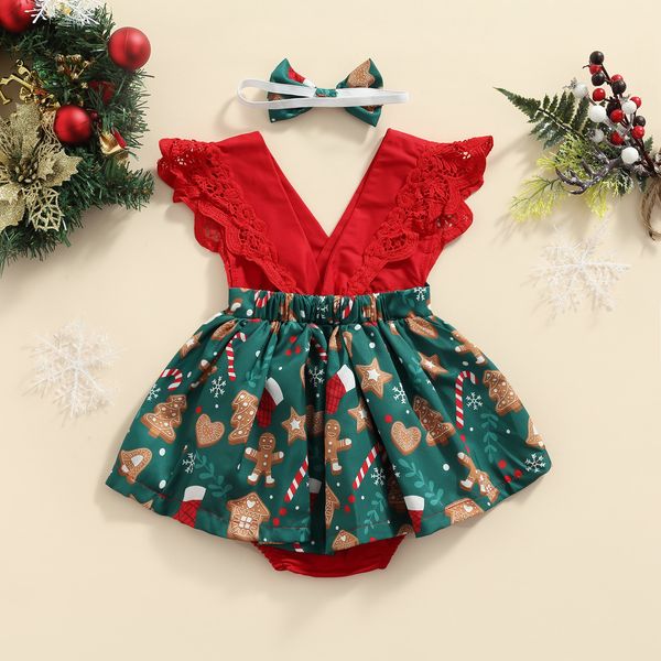 jumpsuits ma baby 018m 1st christmas born infant girls romper lace v neck jumpsuit princess girl xmas clothing costume d84 230303, Blue
jumpsuits ma baby 018m 1st christmas born infant girls romper lace v neck jumpsuit princess girl xmas clothing costume d84 230303, Blue