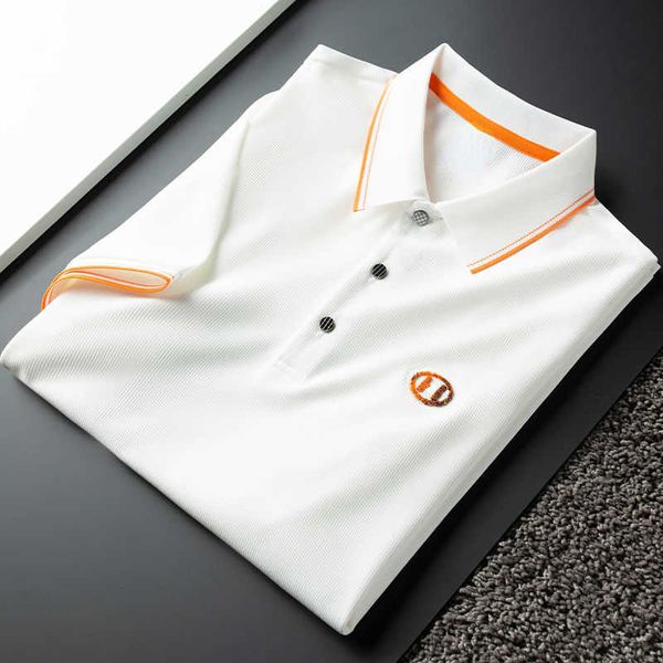 embroidered tshirt men polo shirt designer t-shirt mens sweatshirt cotton lapel pullover shirts casual short-sleeved t shirt hoody 4xl 5xl, White;black
embroidered tshirt men polo shirt designer t-shirt mens sweatshirt cotton lapel pullover shirts casual short-sleeved t shirt hoody 4xl 5xl, White;black