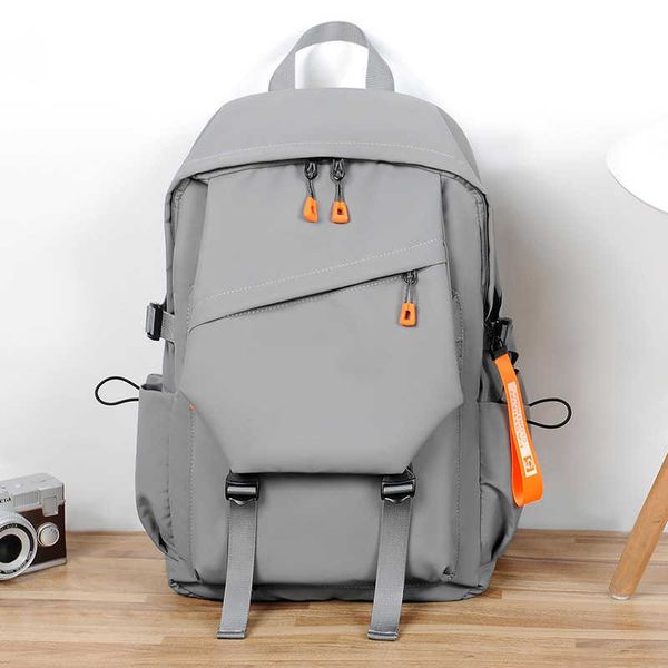 backpack men's version of fashion high school students' schoolbag women's fashion travel bag computer bag printing
backpack men's version of fashion high school students' schoolbag women's fashion travel bag computer bag printing