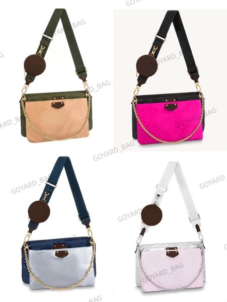 maxi multi pochette shoulder bag handbag women monograms pattern removable strap with detachable coin purse luxurys designers cross body clu
maxi multi pochette shoulder bag handbag women monograms pattern removable strap with detachable coin purse luxurys designers cross body clu