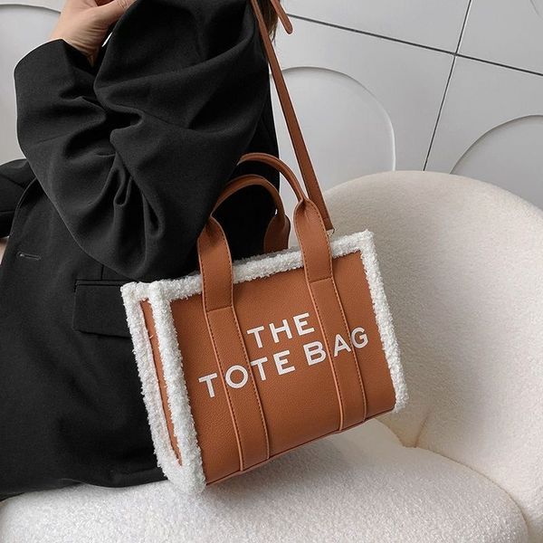 leather 2023 pu marc fashion handbags women bag with large capacity shoulder for women wallets letter printed tote bag multi colors totes pu
leather 2023 pu marc fashion handbags women bag with large capacity shoulder for women wallets letter printed tote bag multi colors totes pu