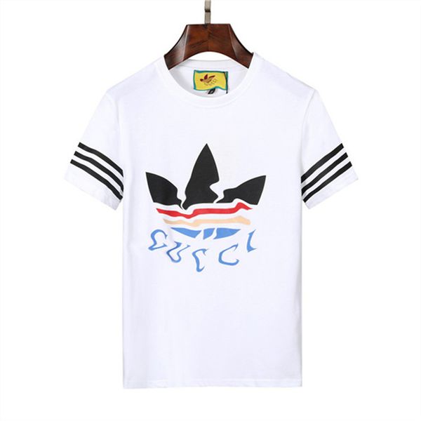 luxury t shirt men s women designer tshirts short summer fashion casua with letters print short sleeves sell luxury men t shirt dv65, White;black
luxury t shirt men s women designer tshirts short summer fashion casua with letters print short sleeves sell luxury men t shirt dv65, White;black