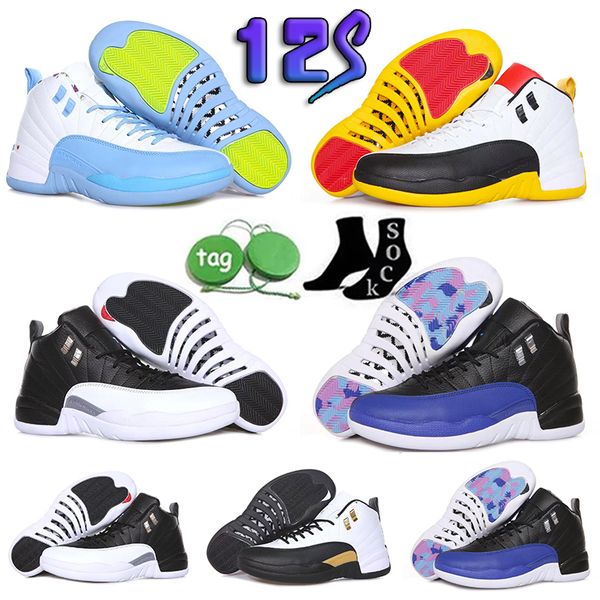 12 2023 jumpman mens basketball shoes twist 12s dark concord womens arctic punch pink reverse flu game taxi sports trainers sneakers
12 2023 jumpman mens basketball shoes twist 12s dark concord womens arctic punch pink reverse flu game taxi sports trainers sneakers