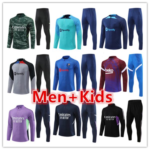 2022 2023 madrids tracksuit set madrids training suit 22 23 men and kids football tracksuits jacket soccer jersey kit chandal futbol survete, Black
2022 2023 madrids tracksuit set madrids training suit 22 23 men and kids football tracksuits jacket soccer jersey kit chandal futbol survete, Black