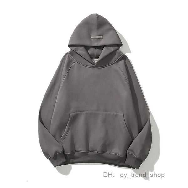 fear of designer men's hoodie black bag pullover sweatshirt puff loose long-sleeved hooded high-quality women's 78
fear of designer men's hoodie black bag pullover sweatshirt puff loose long-sleeved hooded high-quality women's 78