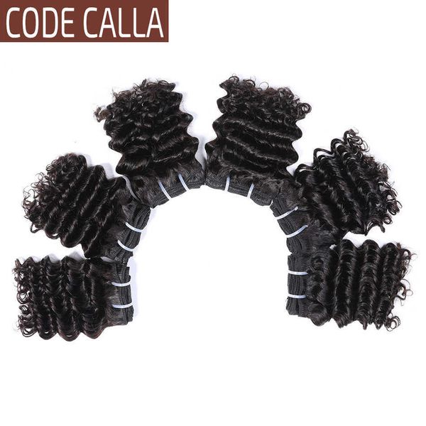 wig caps indian short cut deep wave human hair bundles natural color 6inch deep curly remy hair extensions code calla double drawn weft, Black;brown
wig caps indian short cut deep wave human hair bundles natural color 6inch deep curly remy hair extensions code calla double drawn weft, Black;brown
