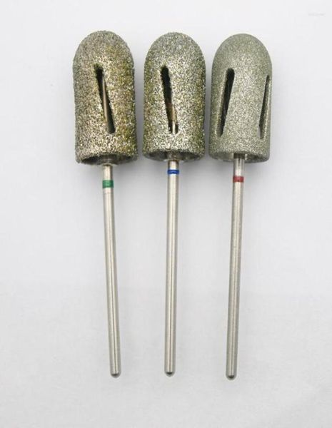 nail art equipment 13 19mm diamond cap pedicure drill polishing bit for the treatment of calluses accessories mills1788825, Silver
nail art equipment 13 19mm diamond cap pedicure drill polishing bit for the treatment of calluses accessories mills1788825, Silver
