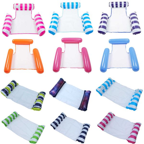 wholesale summer swimming pool pool lake ocean inflatable floats collapsible stripe floating water pad mat tear-resistant inflatable roll-up
wholesale summer swimming pool pool lake ocean inflatable floats collapsible stripe floating water pad mat tear-resistant inflatable roll-up