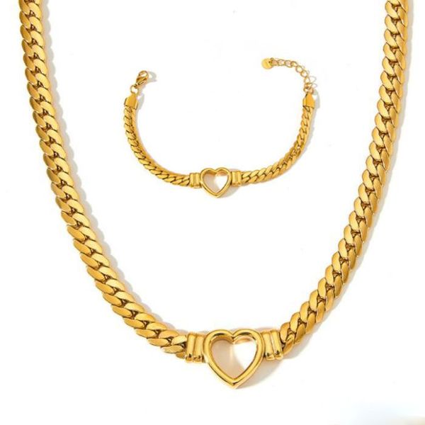 factory designer designe jewelry necklaces bracelet earrings ot buckle chain chains link luxury women womens jewellery heart pendant custom, Black
factory designer designe jewelry necklaces bracelet earrings ot buckle chain chains link luxury women womens jewellery heart pendant custom, Black