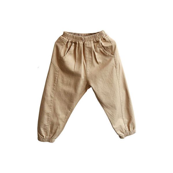2023 new chil1en's tatting casual pants for boys and girls' chil1en's trousers harun trousers for spring and autumn, Blue
2023 new chil1en's tatting casual pants for boys and girls' chil1en's trousers harun trousers for spring and autumn, Blue