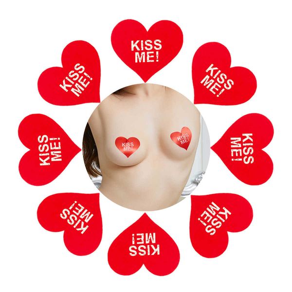 breast pad invisible disposable breast patch clover kiss me women's breast lift tape chest stickers luminous bara nipple covers
breast pad invisible disposable breast patch clover kiss me women's breast lift tape chest stickers luminous bara nipple covers