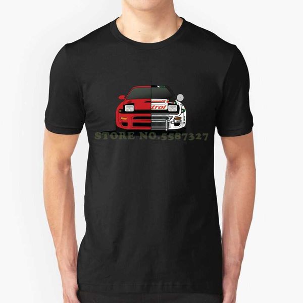 men's t-shirts celica gt - four cool design trendy t-shirt tee toyota celica gt4 gt four gt four alltrac all trac awd rally raid safari, White;black
men's t-shirts celica gt - four cool design trendy t-shirt tee toyota celica gt4 gt four gt four alltrac all trac awd rally raid safari, White;black