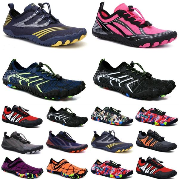 water shoes women men shoes sea swim diving surf beach breathe orange yellow white outdoor quick-dry size eur 36-45, Black
water shoes women men shoes sea swim diving surf beach breathe orange yellow white outdoor quick-dry size eur 36-45, Black