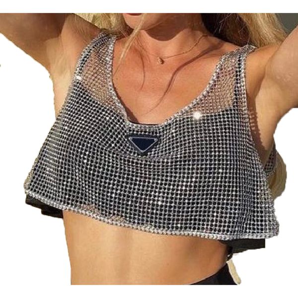 fsda summer womens tanks tank embroidery off-shoulder flash drill hollow mesh sling strap bra vest casual sleeveless open back girl aaa, White
fsda summer womens tanks tank embroidery off-shoulder flash drill hollow mesh sling strap bra vest casual sleeveless open back girl aaa, White