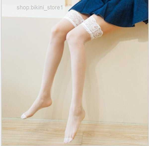2023 new pattern women lace suspender stockings summer girls long socks over knee silk thigh-highs solid 5 nvdi, Black;white
2023 new pattern women lace suspender stockings summer girls long socks over knee silk thigh-highs solid 5 nvdi, Black;white