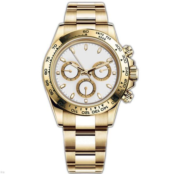 watches for men luxury watchs automatic mechanical gold with box watch designer montre de luxe 40mm folding buckle hardlex waterproof satch, Slivery;brown
watches for men luxury watchs automatic mechanical gold with box watch designer montre de luxe 40mm folding buckle hardlex waterproof satch, Slivery;brown