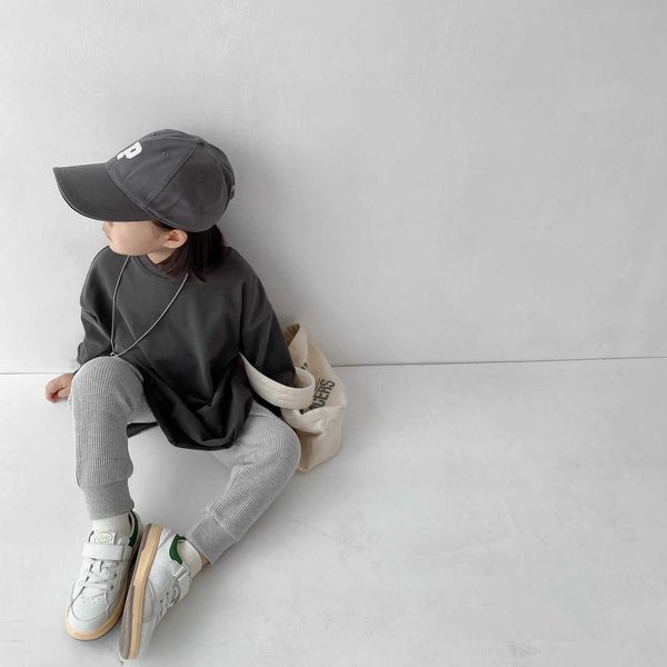 bobokids 1 autumn and winter new all-cotton waffle leggings for boys and girls sports casual pants, Blue
bobokids 1 autumn and winter new all-cotton waffle leggings for boys and girls sports casual pants, Blue