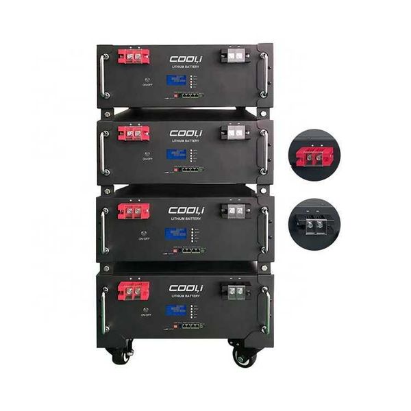 cooli 96kwh energy storage lithium solar battery lifepo4 battery wholesale hybrid three phase lithium solar battery
cooli 96kwh energy storage lithium solar battery lifepo4 battery wholesale hybrid three phase lithium solar battery