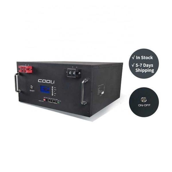 deep cycle 48v lithium ion battery 5kw lithium battery off grid power supply with built in bms lithium battery 48v 100ah
deep cycle 48v lithium ion battery 5kw lithium battery off grid power supply with built in bms lithium battery 48v 100ah