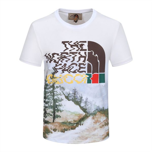 luxury t shirt men s women designer tshirts short summer fashion casua with letters print short sleeves sell luxury men t shirt dv77, White;black
luxury t shirt men s women designer tshirts short summer fashion casua with letters print short sleeves sell luxury men t shirt dv77, White;black