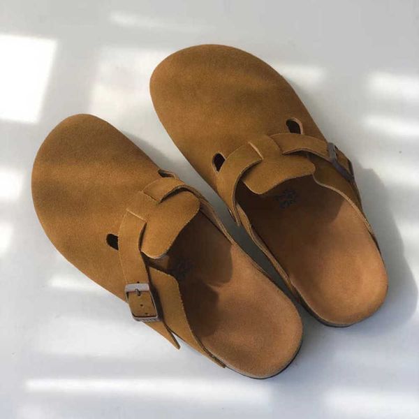 designer sandals women slide slippers boston arizona soft footbed cork birks clogs suede leather buckle strap shoes outdoor indoor, Black
designer sandals women slide slippers boston arizona soft footbed cork birks clogs suede leather buckle strap shoes outdoor indoor, Black