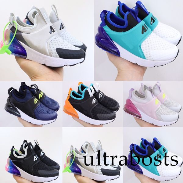 kids shoes 270 designer toddlers running sneakers boys childrens 270s kid shoe max outdoor sport trainers youth infants baby casual runners, Black
kids shoes 270 designer toddlers running sneakers boys childrens 270s kid shoe max outdoor sport trainers youth infants baby casual runners, Black