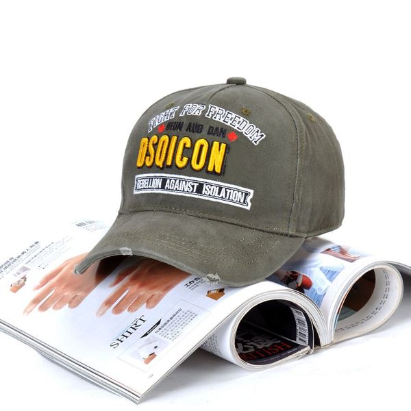 2023 sale dsq2 mens designer hat casquette d2 luxury embroidered hat adjustable 15 colors hats back letter breathable mesh ball cap, Blue;gray
2023 sale dsq2 mens designer hat casquette d2 luxury embroidered hat adjustable 15 colors hats back letter breathable mesh ball cap, Blue;gray