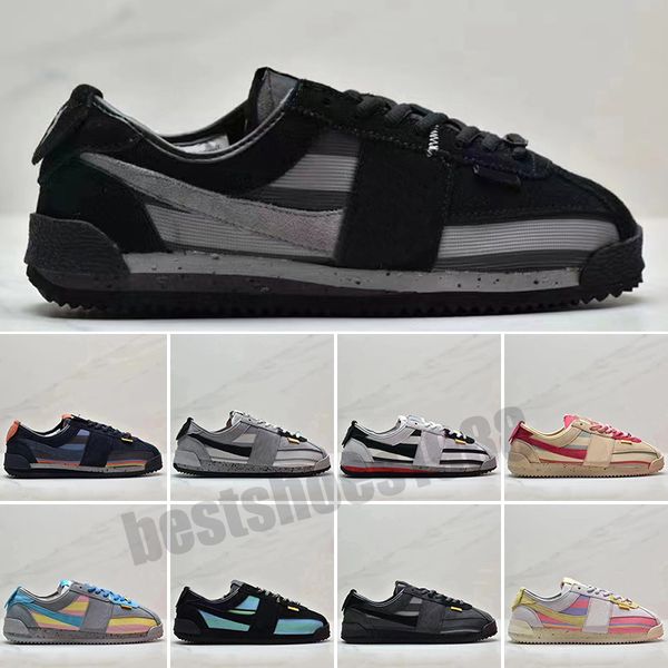 casual shoes men women platform og un la x cortez sp union sneakers lemon frost forrest gump black white strange things off jogging trainers
casual shoes men women platform og un la x cortez sp union sneakers lemon frost forrest gump black white strange things off jogging trainers