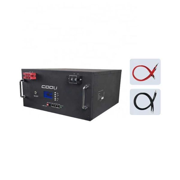 cooli factory 51.2volt lifepo4 lithium ion solar battery 100ah 5kwh lithium battery pack for home energy storage
cooli factory 51.2volt lifepo4 lithium ion solar battery 100ah 5kwh lithium battery pack for home energy storage
