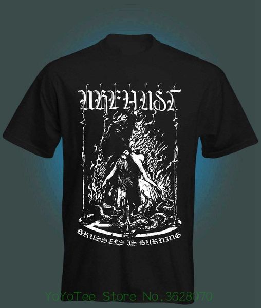 men's t-shirts 2018 new pure cotton short sleeves hip hop fashion mens t-shirt urfaust t-shirt new g230303, White;black
men's t-shirts 2018 new pure cotton short sleeves hip hop fashion mens t-shirt urfaust t-shirt new g230303, White;black