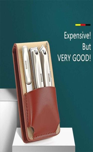portable nail clippers stainless steel cutter toenail file manicure and pedicure trimmer with artificial leather 2110071582185
portable nail clippers stainless steel cutter toenail file manicure and pedicure trimmer with artificial leather 2110071582185