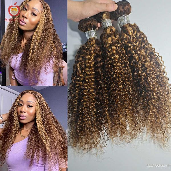 wig caps highlight human hair bundles brazilian afro kinky curly hair weave weft 8 to 30 inch 1 or 3 or 4 pcslot ali express applegirl, Black;brown
wig caps highlight human hair bundles brazilian afro kinky curly hair weave weft 8 to 30 inch 1 or 3 or 4 pcslot ali express applegirl, Black;brown