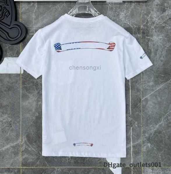 chhhch fashion men's t shirt designer chrome classic summer brand short sleeve sanskrit letter pullover t-shirt horseshoe cross pattern, White;black
chhhch fashion men's t shirt designer chrome classic summer brand short sleeve sanskrit letter pullover t-shirt horseshoe cross pattern, White;black