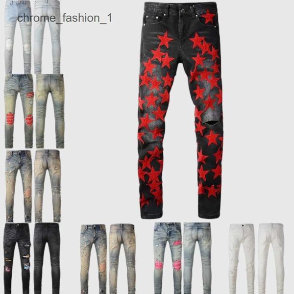 cotton amirly men's slim distressed ripped off skinny jeans high fashion mens motorcycle feet moto long street denim light blue paste c
cotton amirly men's slim distressed ripped off skinny jeans high fashion mens motorcycle feet moto long street denim light blue paste c