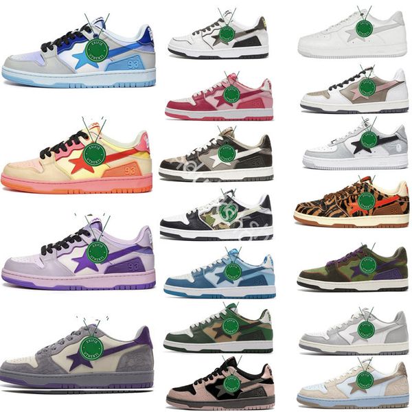 beige bapesta sk8 shoes mens womens platform camo stars black white red green purple venom sax college dropout sneakers walking jogging size
beige bapesta sk8 shoes mens womens platform camo stars black white red green purple venom sax college dropout sneakers walking jogging size