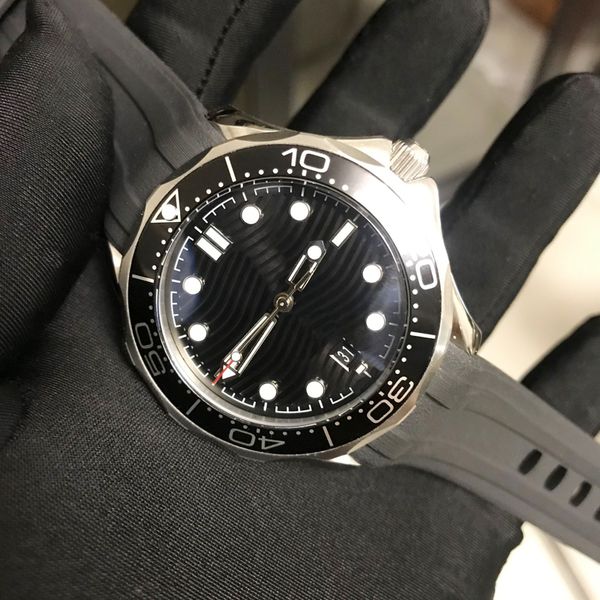 11 styles mens watch luxury watches 300 aaa watches automatic james 007 water resistant glide smooth second hand rubber strap luminous men&#, Slivery;brown
11 styles mens watch luxury watches 300 aaa watches automatic james 007 water resistant glide smooth second hand rubber strap luminous men&#, Slivery;brown