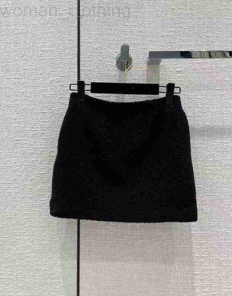 designer 2022 new autumn winter luxury designer skirts fashion striped a women's brand same style dress jeaq, Black
designer 2022 new autumn winter luxury designer skirts fashion striped a women's brand same style dress jeaq, Black
