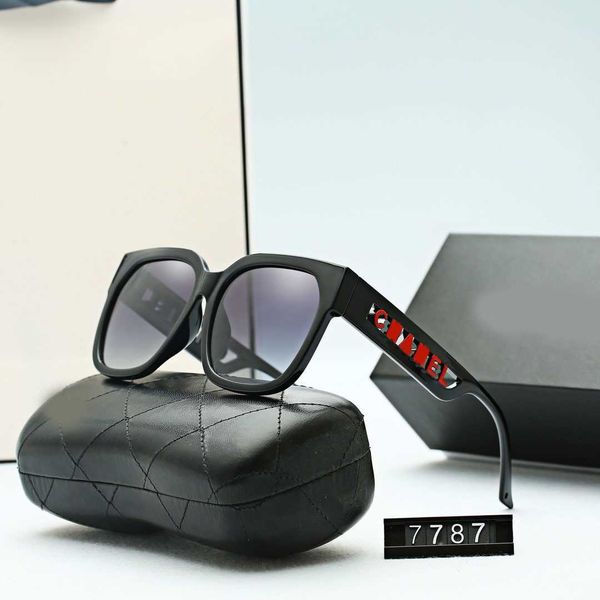 2023 new small fragrance polarized sunglasses hollow-out design tr90 frame ultra-light memory material, White;black
2023 new small fragrance polarized sunglasses hollow-out design tr90 frame ultra-light memory material, White;black