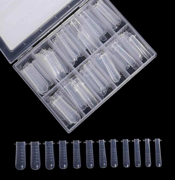 clear flat dual forms form nail system full cover extension nails tips accessoires manicure tool quick building gel mold clips5372865, Black
clear flat dual forms form nail system full cover extension nails tips accessoires manicure tool quick building gel mold clips5372865, Black
