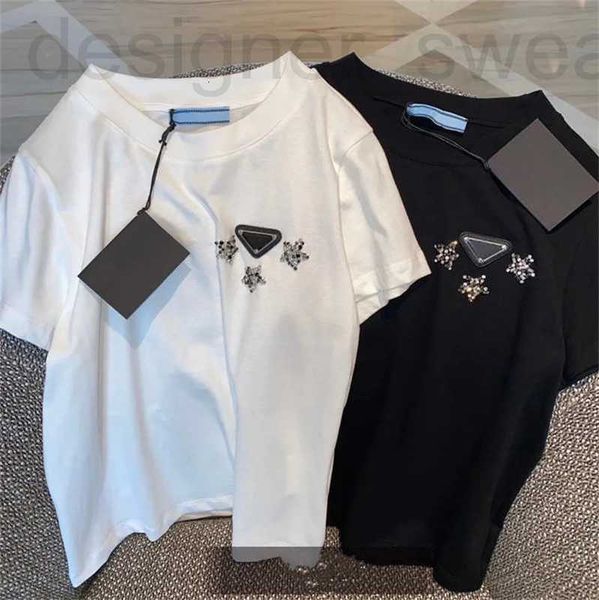 women's t-shirt designer short sleeve with star blouse casual match slim girl lady crew neck tees b29k, White
women's t-shirt designer short sleeve with star blouse casual match slim girl lady crew neck tees b29k, White
