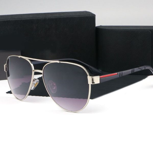 metal sunglasses beach womens designer glasses full frame lunette de soleil traveling polarized uv protection luxury sunglasses fashionable, White;black
metal sunglasses beach womens designer glasses full frame lunette de soleil traveling polarized uv protection luxury sunglasses fashionable, White;black