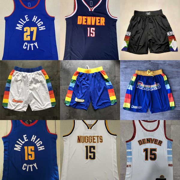 denver''nuggets''shorts mens throwback basketball shorts pocket basketball jersey 15 nikola jokic''15 27 jamal, Black
denver''nuggets''shorts mens throwback basketball shorts pocket basketball jersey 15 nikola jokic''15 27 jamal, Black