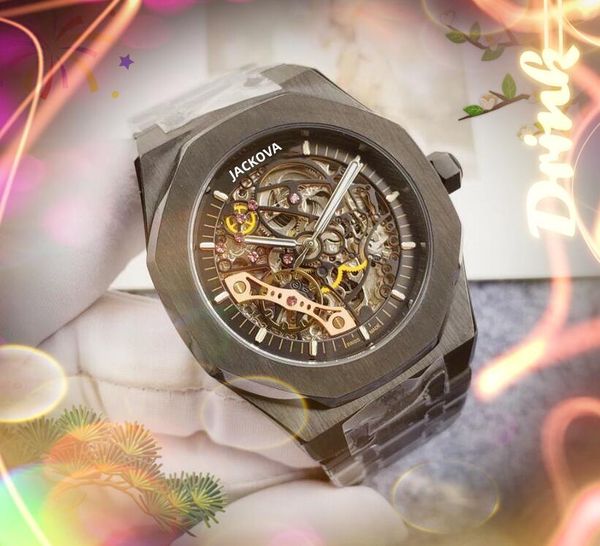 5a quality mens watches 42mm automatic mechanical movement hollow skeleton designer watch luminous sapphire waterproof sports self-wind fash, Slivery;brown
5a quality mens watches 42mm automatic mechanical movement hollow skeleton designer watch luminous sapphire waterproof sports self-wind fash, Slivery;brown