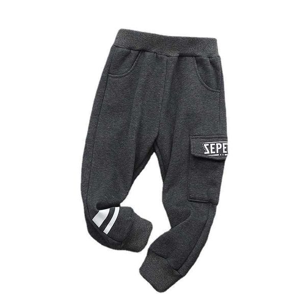 spring and autumn korean pocket letter chil1en's casual pants one-piece cashmere pants trendy chil1en's pants, Blue
spring and autumn korean pocket letter chil1en's casual pants one-piece cashmere pants trendy chil1en's pants, Blue